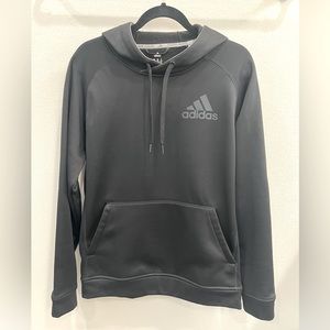 Adidas Men Fleece Hoodie